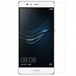 Folie protectie sticla securizata Huawei P9 Plus