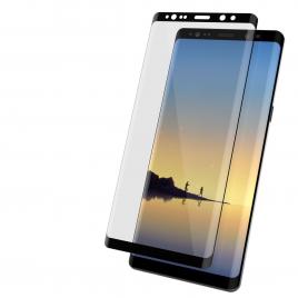 Folie sticla 3D full SAMSUNG NOTE 8 BLACK