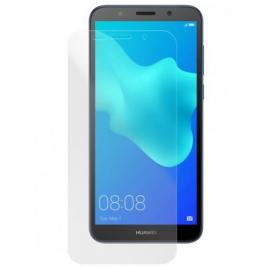Folie sticla 9Hprotectie ecran Huawei Y5 (2018) / Y5 Prime (2018) transparenta
