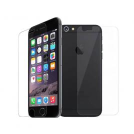 Folie sticla Apple iPhone 6/6s ecran +spate