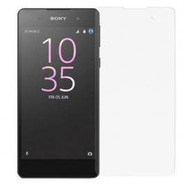 Folie sticla SONY XPERIA E5
