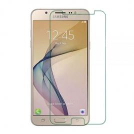 Folie sticla Samsung Galaxy J7 2017 din sticla securizata Transparenta