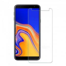 Folie sticla protectie ecran 9H Samsung J4 PLUS (2018)  2.5D 0.26mm transparenta