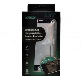 Folie sticla securizata Spacer 3D pentru Huawei P10