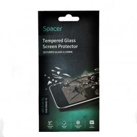 Folie sticla securizata Spacer 3D pentru Iphone 7