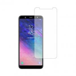 Folie sticla securizata tempered glass Samsung Galaxy A6 Plus 2018