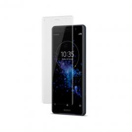 Folie sticla securizata tempered glass Sony Xperia XZ2 Compact