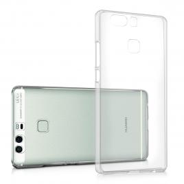 Husa HUAWEI P9 Plus Silicon UltraSlim Transparent