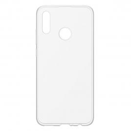 Husa Huawei P Smart 2019 - Silicon Jelly Gekko UltraSlim (0.3mm) - Transparenta