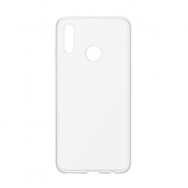 Husa Originala Huawei P-Smart 2019 Silicon Transparent