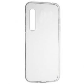 Husa Samsung A7 2018 - A750 Silicon UltraSlim transparenta