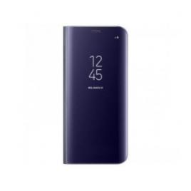 Husa Samsung Galaxy A7 2018 (A750) ClearView Mov