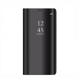 Husa Samsung Galaxy S7 Edge G935-Iberry Clear View Neagra