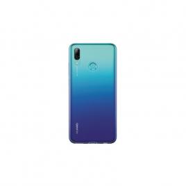 Husa Spate Silicon Transparenta Originala Marca Huawei Pentru Huawei P Smart 2019