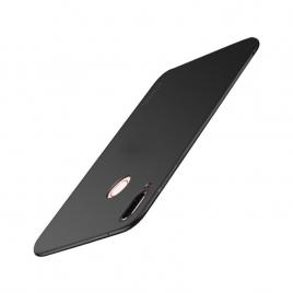 Husa Ultra Slim Pro Guardian X-level Huawei P20 Lite Negru-folie Camera Nano Glass Inclusa