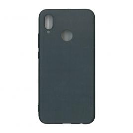 Husa carcasa X-Level Guardian pentru Huawei P20 Lite negru