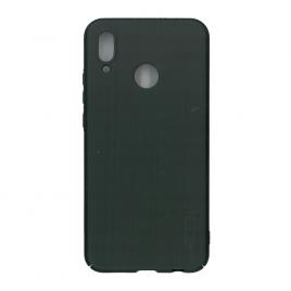 Husa carcasa X-Level Hero pentru Huawei P20 Lite negru