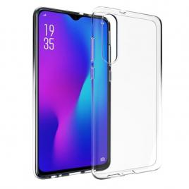 Husa compatibil cu Huawei P30 silicon transparent