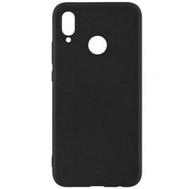 Husa de protectie Huawei P20 Lite Ultraslim Guardian - Black