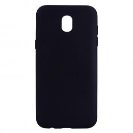 Husa pentru Samsung Galaxy J5 2017 TPU negru