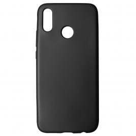 Husa silicon neagra pentru Huawei P Smart 2019