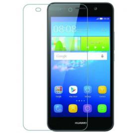 Set 10 x Folie Protectie Ecran pentru Huawei Y6