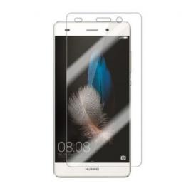 Set 10 x Folie de protectie din sticla pentru Huawei P8 Lite