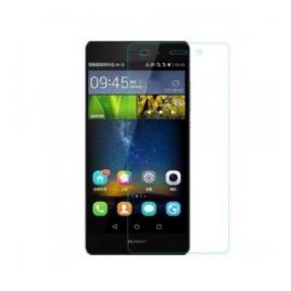 Set 10 x Folie de protectie din sticla pentru Huawei P8