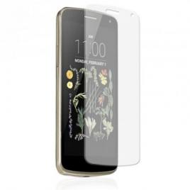 Set 3 x Folie protectie din sticla securizata pentru LG K5