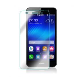 Set 3 x Folie sticla tempered glass Huawei Y6 II