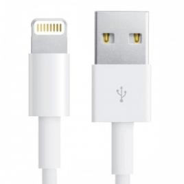 Cablu de Date USB Type-A la Lightning 100 cm Bulk
