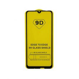 Folie Sticla Full Glue Huawei P Smart 2019 Full Cover Neagra