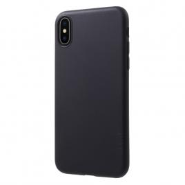 Husa APPLE iPhone X - XLEVEL Guardian NEGRU
