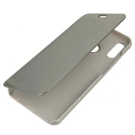 Husa Huawei P Smart 2019 Clear View Silver