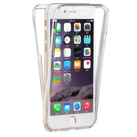 Husa Protectie Silicon Tpu Slim 360 Grade Iphone 6