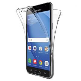 Husa Protectie Silicon Tpu Slim 360 Grade Samsung Galaxy J3 2016