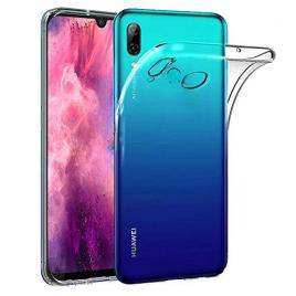 Husa Protectie Silicon Tpu Ultra Slim Huawei P Smart 2019