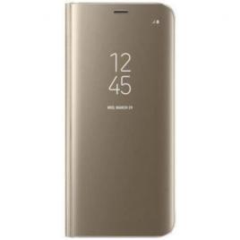 Husa Samsung Galaxy J7 J730 2017-Iberry Clear View Aurie