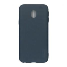 Husa Samsung J7 2017 Hero X-Level Navy