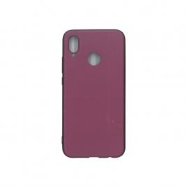 Husa Ultra Slim Pro Guardian X-level Huawei P20 Lite Mov