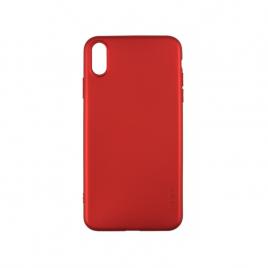 Husa Ultra Slim Pro Guardian X-level iPhone Xs Max Rosie