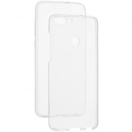 Husa UltraSlim 360 Huawei P Smart TPU Transparent