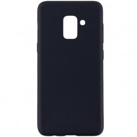 Husa X-LEVEL Guardian Silicon Spate Samsung Galaxy A8 (2018) A530 Black