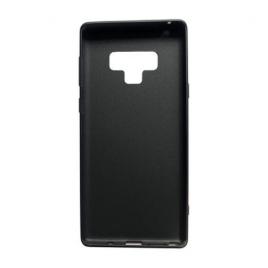 Husa X-Level Slim Silicon Samsung Galaxy Note 9 - Negru