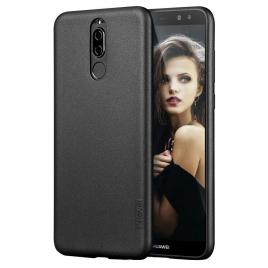 Husa X-level Guardian pentru Huawei Mate 10 Lite Negru
