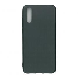 Husa carcasa X-Level Guardian pentru Huawei P20 negru