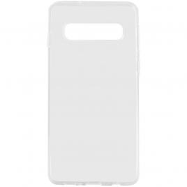 Husa de protectie Lemontti pentru Samsung Galaxy S10 G973 Clear