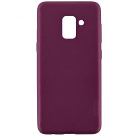 Husa de protectie Samsung Galaxy A8 2018 A530 Ultraslim Guardian - Purple