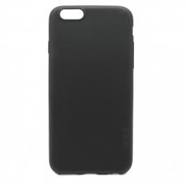 Husa protectie X-LEVEL pentru Apple iPhone 6/6S Silicon Capac Spate Guardian Neagra