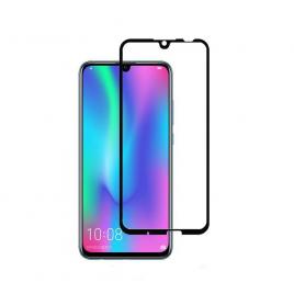 Folie de protectie tempered glass 3D full glue Huawei Honor 10 Lite